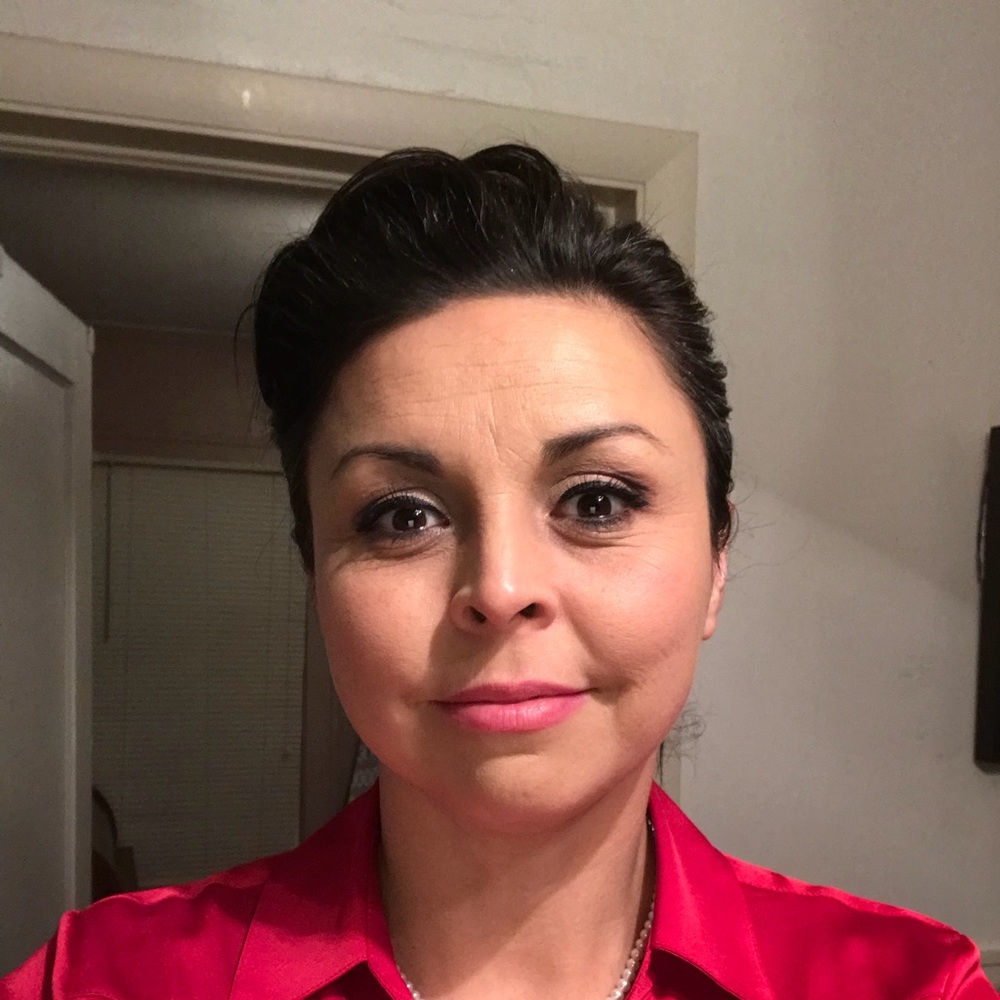 Meet your Posher, Jill